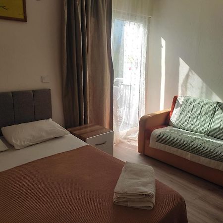 Garden Prizma Rooms&Aparts Kemer Ngoại thất bức ảnh