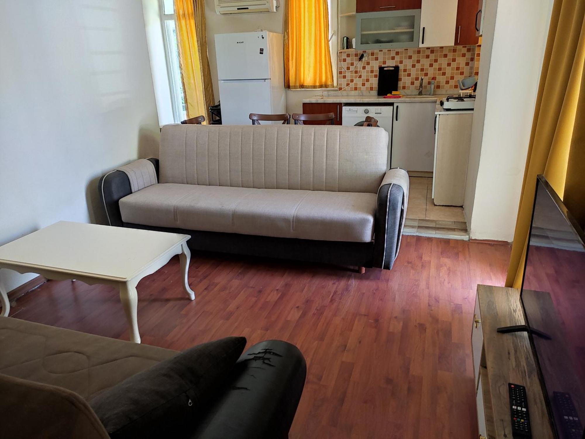 Garden Prizma Rooms&Aparts Kemer Ngoại thất bức ảnh