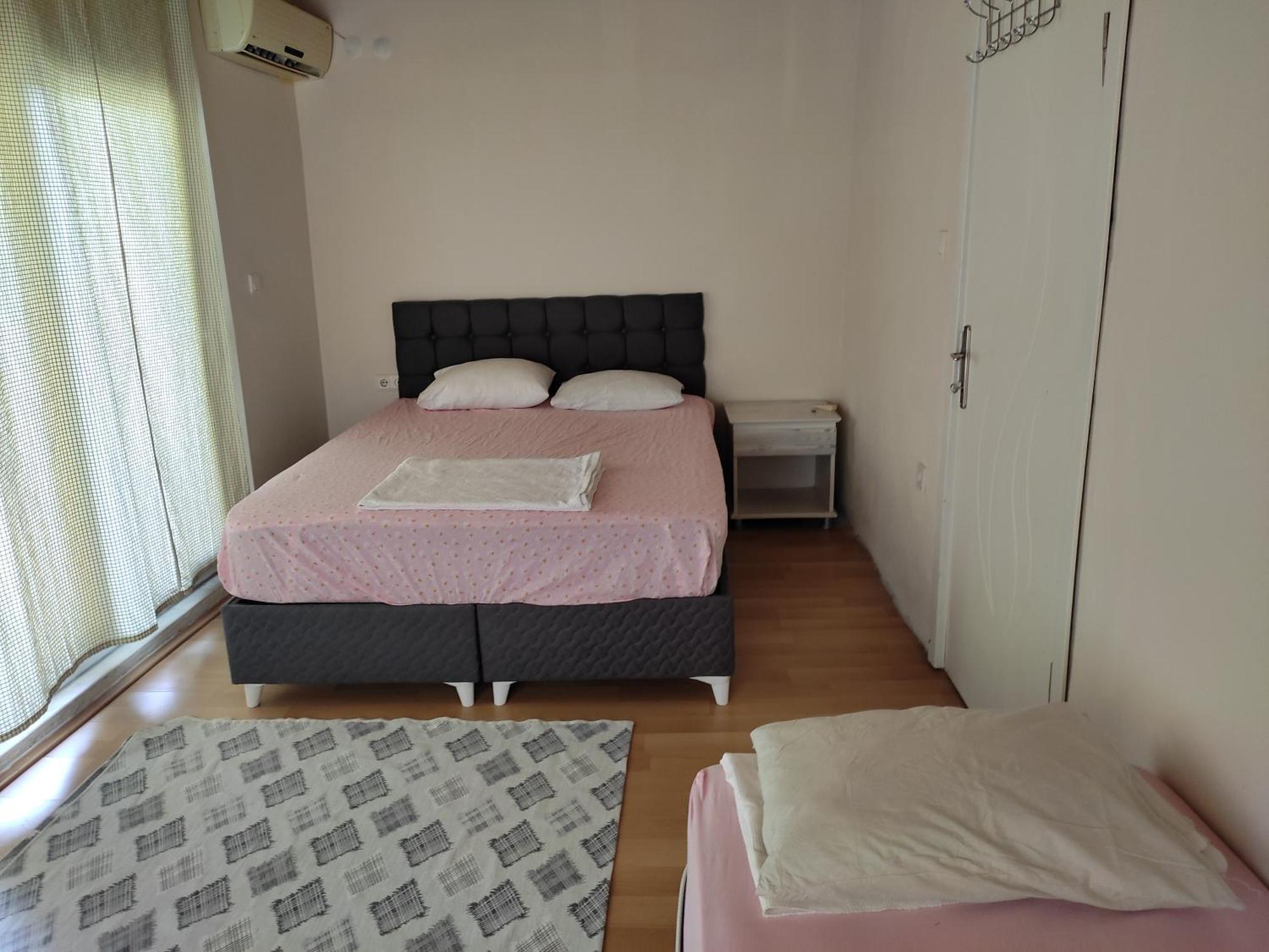 Garden Prizma Rooms&Aparts Kemer Ngoại thất bức ảnh
